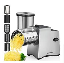 Electric cheese grater for sale  Ladera Ranch