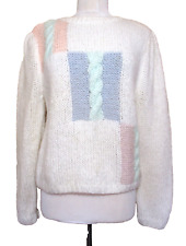 Vtg thoroughbreds sweater for sale  San Antonio