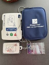 Prestan aed ultratrainer for sale  WOODHALL SPA