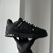 Louis vuitton trainers for sale  LONDON