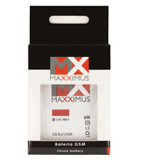 Bateria do SAMSUNG S5620 / S5610 / S7070 / C3060 / B3410 1100 mAh Maxximus na sprzedaż  PL