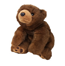 Vintage brown bear for sale  Spartanburg