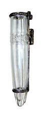 Bouquetiere cristal taille d'occasion  Châtelaillon-Plage