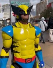 Wolverine costume deadpool for sale  Las Vegas