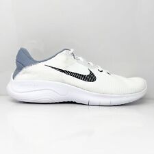 Tênis de corrida Nike masculino Flex Experience Run 11 NN DH5753 branco tamanho 12,5W, usado comprar usado  Enviando para Brazil