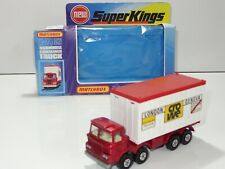 Matchbox superkings k24 for sale  Shipping to Ireland