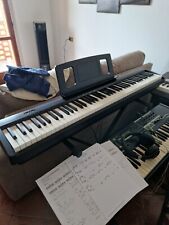 Roland p10 pianoforte usato  Varese