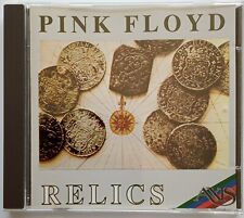Pink floyd relics for sale  COLCHESTER