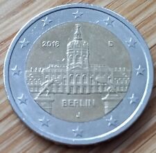 Euro münze deutschland gebraucht kaufen  Südstadt