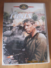 Dvd the train gebraucht kaufen  Bammental