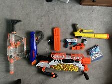 Lot nerf guns for sale  Seneca