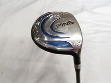 Used ping fairway for sale  USA