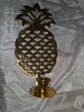 Nice brass pineapple for sale  Phenix City