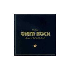 Best glam rock for sale  UK