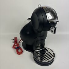 Nescafe Melody 3 Black Dolce Gusto Pod Melody 3 Coffee Machine for sale  Shipping to South Africa