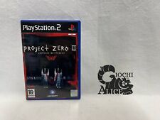 Ps2 videogioco project usato  Scorze