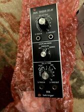 Behringer 911A Dual trigger delay Eurorack for sale  Shipping to South Africa