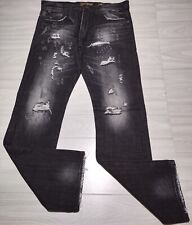 Akoo distressed jeans for sale  Winter Haven