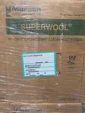 Superwool 24x600 aes for sale  Hesperia