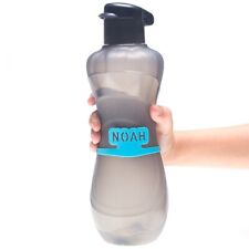 Etiquetas de botellas personalizadas. Bandas de silicona personalizadas para botellas de agua. Paquete de 2 segunda mano  Argentina 