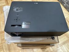 Proyector de cine en casa inteligente LG CineBeam 4K Ai UHD LED negro-HU70LAB segunda mano  Embacar hacia Argentina