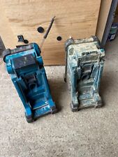 Makita dab site for sale  BEDFORD