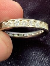 14k solid gold ring for sale  Fayetteville