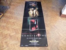 Constantine affiche cinema d'occasion  Reims