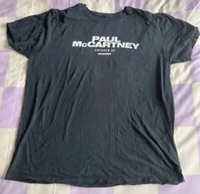 Paul mccartney shirt for sale  SOUTHAMPTON