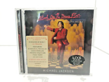 Usado, Blood on the Dance Floor: HIStory in the Mix por Michael Jackson (CD, 1997) comprar usado  Enviando para Brazil