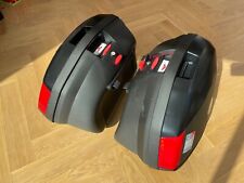 givi v35 panniers for sale  LONDON