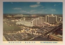 Postkarte ansichtskarte lympis gebraucht kaufen  München