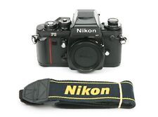Nikon 35mm slr for sale  LONDON