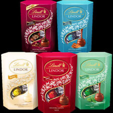 Lindt lindor chocolate for sale  HUDDERSFIELD