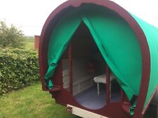 gypsy bow caravans for sale  MONTGOMERY