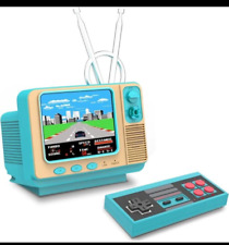 Usado,  Consola de Juegos Retro Gv300s Mini TV Estilo 308 Reproductor de Videojuegos Wi segunda mano  Embacar hacia Argentina