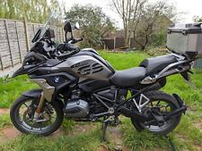 2018 bmw r1200gs 1200 gs abs for sale  ROMFORD