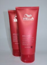 Wella brilliance conditionneur d'occasion  Dax