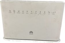 Huawei Bonding Access HA35-22 4G Wifi Wireless Router 300Mbps Modem Unlocked, usado segunda mano  Embacar hacia Argentina