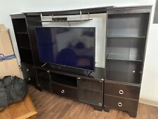 3 drawer tv stand for sale  Bradenton