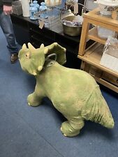 kota triceratops for sale  WREXHAM