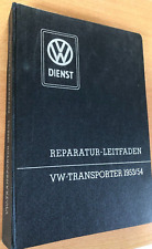 Volkswagen transporter bus gebraucht kaufen  Deutschland