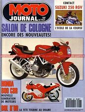 Moto journal 957 d'occasion  Cherbourg-Octeville-