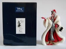 Disney cruella vil gebraucht kaufen  Düsseldorf