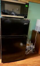 microwave fridge combo for sale  East Lansing