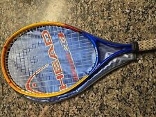 Head tennis racket for sale  Brownsville