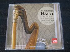 Zauber harfe marielle gebraucht kaufen  Kornwestheim
