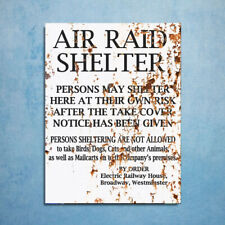 Air raid shelter for sale  BIRMINGHAM