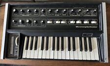 Micro moog synthesizer for sale  Aurora