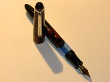 Penna stilografica vintage usato  Vimodrone